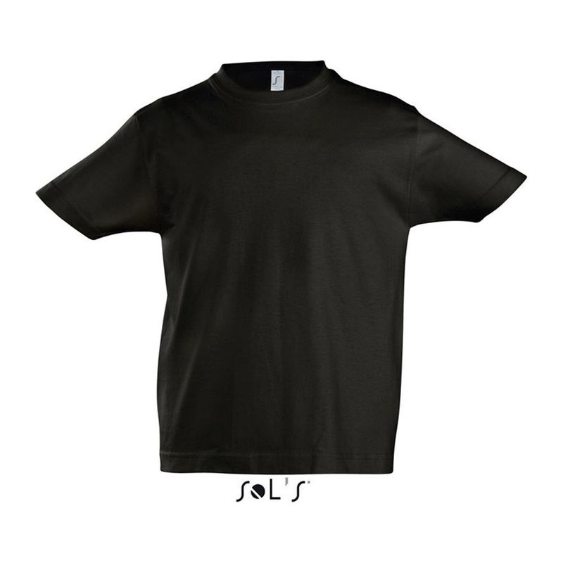 SO11770<br> SOL'S IMPERIAL KIDS - ROUND NECK T-SHIRT
