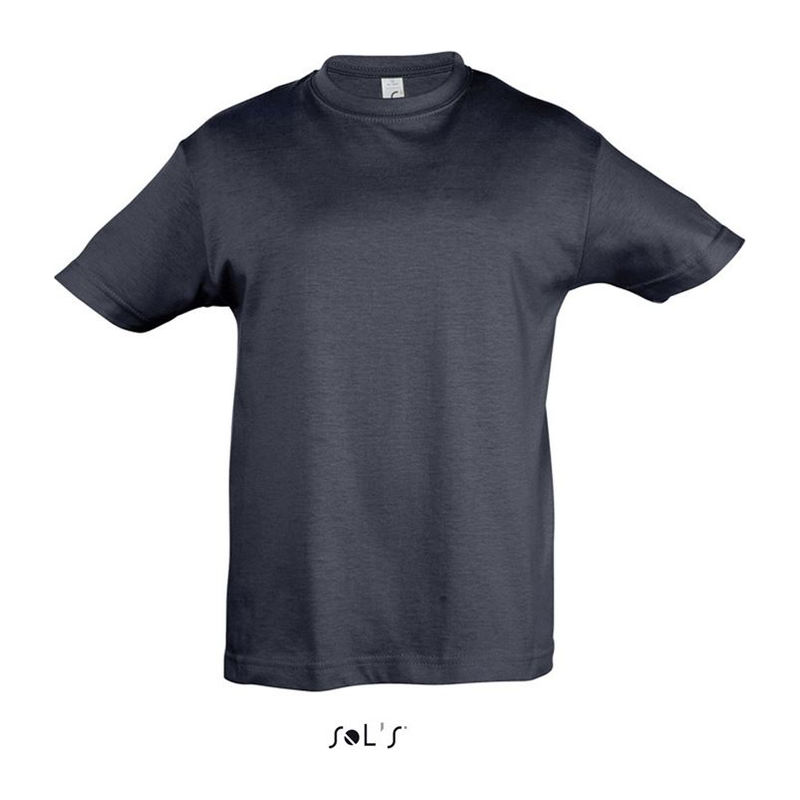 SO11970<br> SOL'S REGENT KIDS - ROUND NECK T-SHIRT