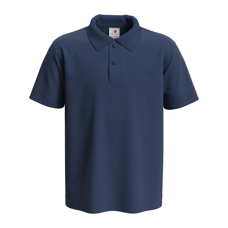 ST3200<br> Classic Kids' Polo