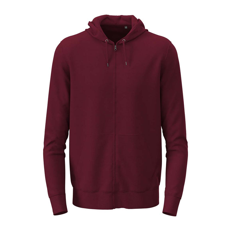 ST4500<br> Classic Zip Hoodie