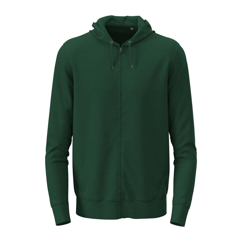 ST4500<br> Classic Zip Hoodie