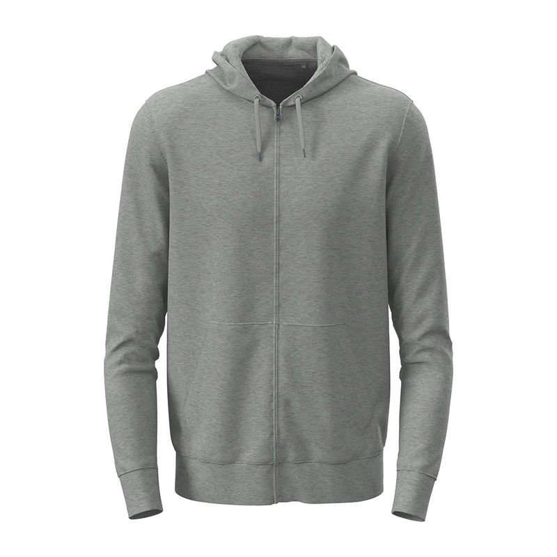 ST4500<br> Classic Zip Hoodie