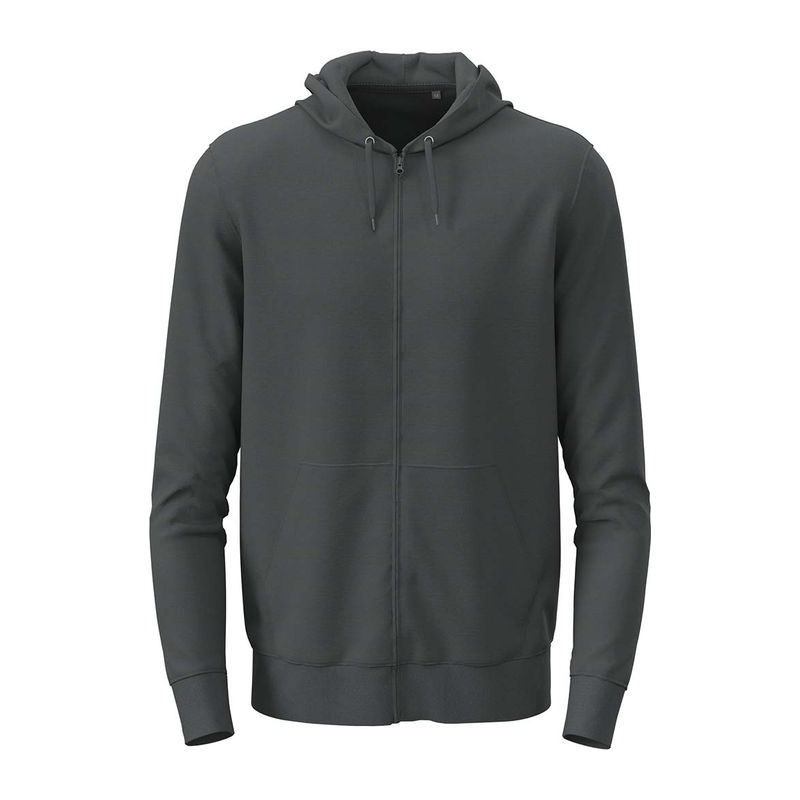 ST4500<br> Classic Zip Hoodie