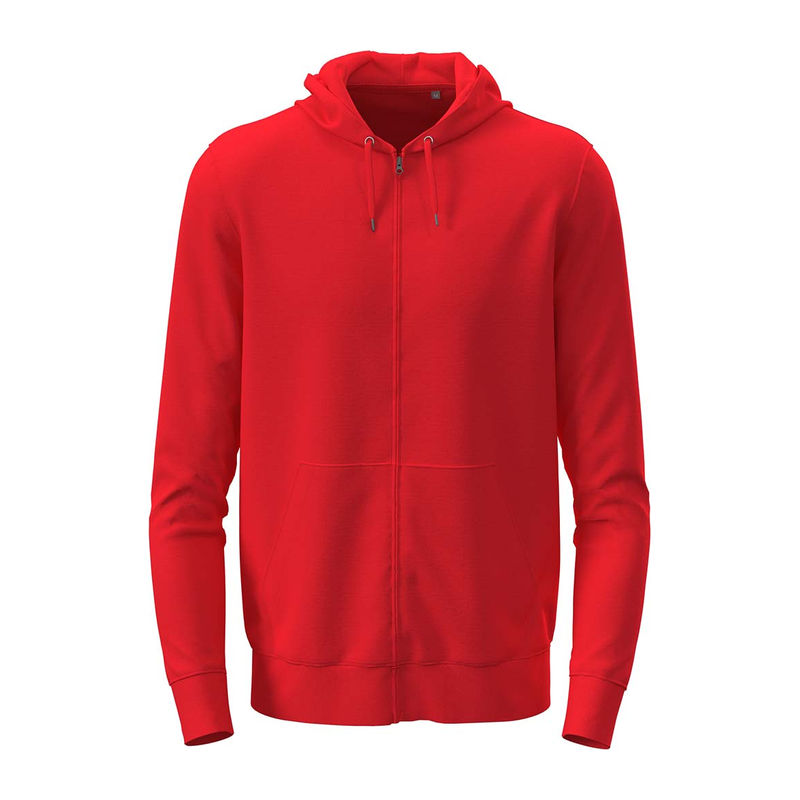 ST4500<br> Classic Zip Hoodie