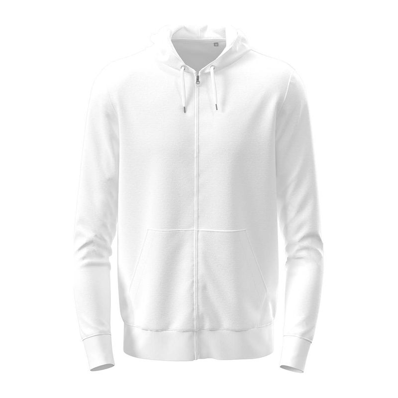 ST4500<br> Classic Zip Hoodie